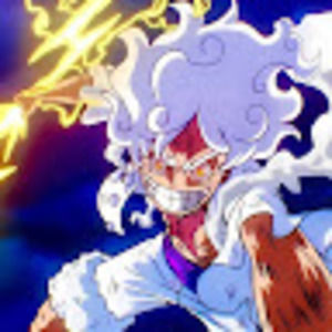 Meet your Posher, Abubacar